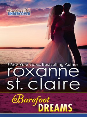 cover image of Barefoot Dreams